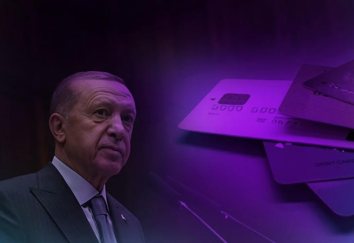Cumhurbaşkanı Erdoğan imzaladı: Kredi kartları ile alışveriş ve nakit çekim için tedbir sinyali! 2024 Yılı Cumhurbaşkanlığı Yıllık Programı Resmi Gazete'de