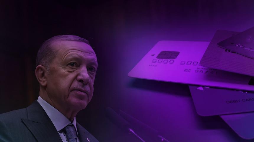 Cumhurbaşkanı Erdoğan imzaladı: Kredi kartları ile alışveriş ve nakit çekim için tedbir sinyali! 2024 Yılı Cumhurbaşkanlığı Yıllık Programı Resmi Gazete'de 