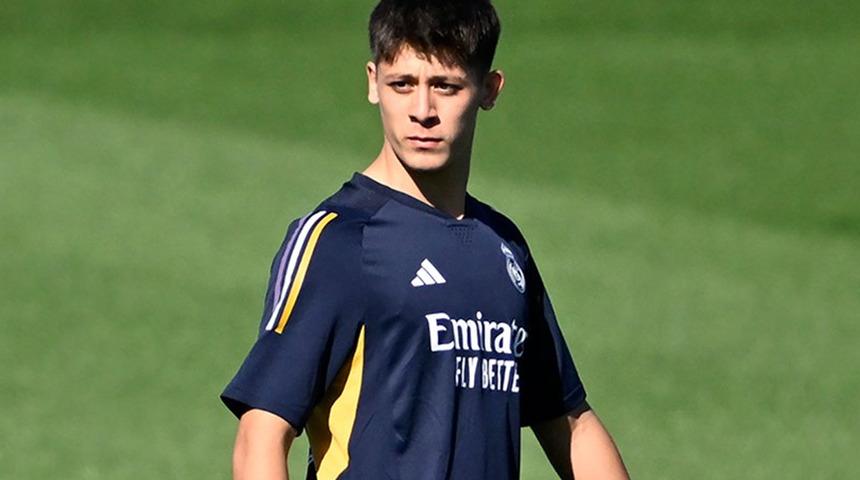 Barcelona'dan Arda Güler misillemesi! Real Madrid'e bu kez transfer çalımı Katalanlardan geliyor...