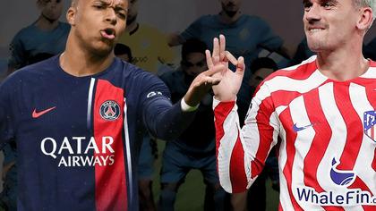 Beşiktaş'ın eski yıldızı Pepe, Şampiyonlar Ligi'nde kırılması zor bir rekora imza attı!