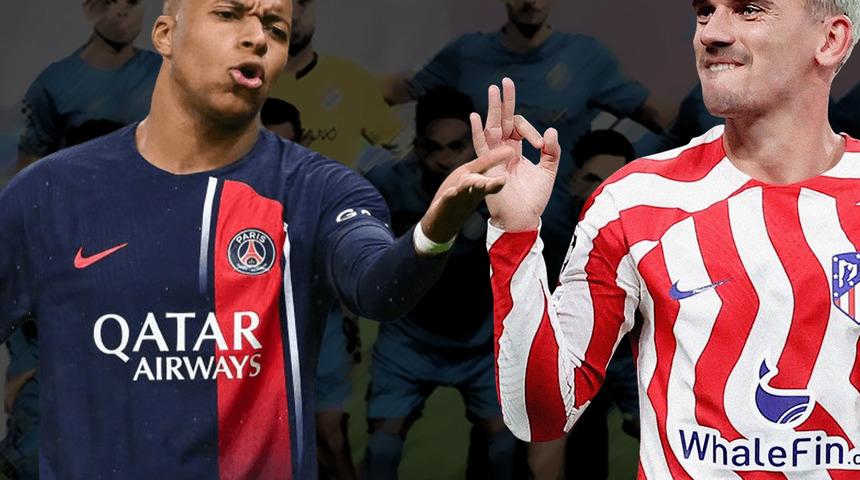 Beşiktaş'ın eski yıldızı Pepe, Şampiyonlar Ligi'nde kırılması zor bir rekora imza attı!