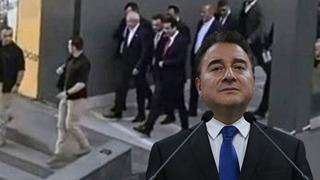 DEVA'da yaprak dükümü! Kılıçdaroğlu ile görüşmüşlerdi; '20 bin kişi CHP'ye katılıyor' iddiası gündem yarattı