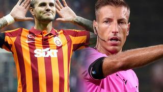 Bayern Münih maçının hakeminden itiraf geldi!