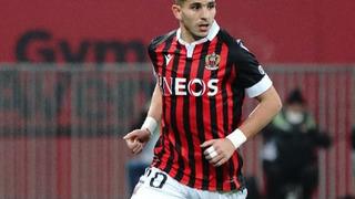 Youcef Atal, Filistin'e destek verdiği için kariyeri bitebilir! 7 maç men cezasının ardından 7 yıla kadar hapis...