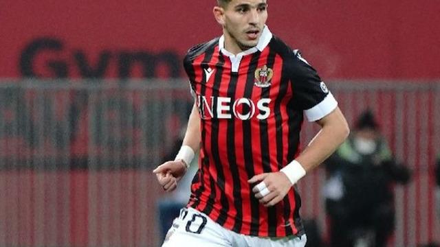 Youcef Atal, Filistin'e destek verdiği için kariyeri bitebilir! 7 maç men cezasının ardından 7 yıla kadar hapis...