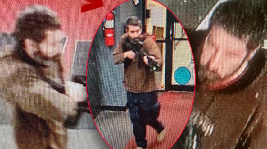 ABD'de peş peşe saldırılar! Çok sayıda ölü ve yaralı var: Halktan yardım istendi, her yerde aranıyor