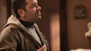 Ceyda Düvenci ile 8 yıllık evliliğini bitirmişti! Bülent Şakrak yeni imajıyla gündem oldu! Bakın kime benzetildi