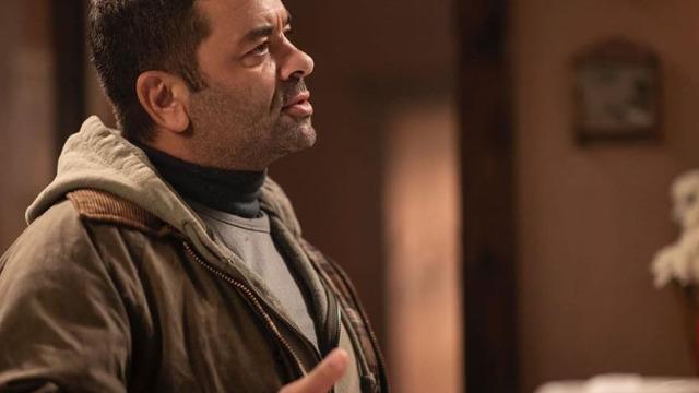 Ceyda Düvenci ile 8 yıllık evliliğini bitirmişti! Bülent Şakrak yeni imajıyla gündem oldu! Bakın kime benzetildi