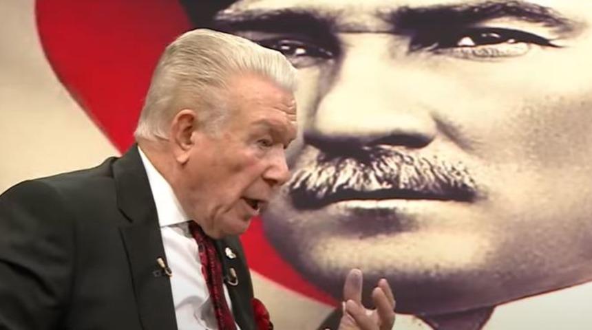 Destansı zaferin kazanıldığı yere gitti, gördüklerine inanamadı! Uğur Dündar adeta isyan etti: Tüylerim ürperdi!