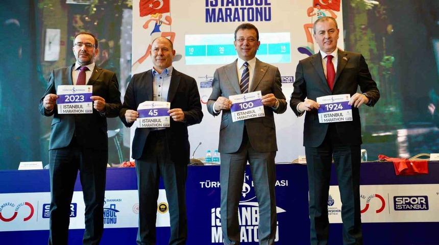 Yüzyılın Koşusu 45’inci kez koşulacak