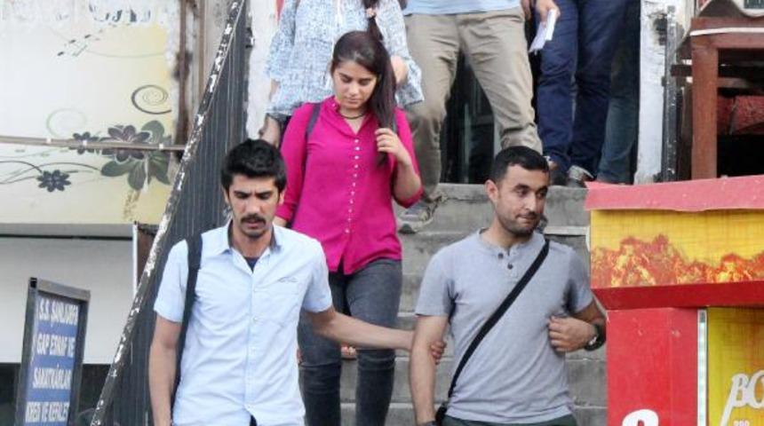 Şanlıurfa’da, PKK propagandası yapan radyonun cihazlarına el konuldu
