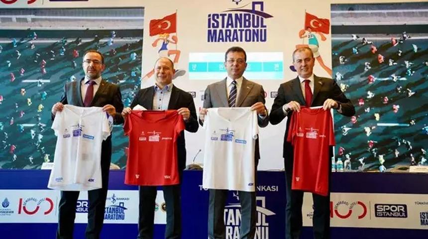 Yüzyılın Koşusu 45’inci kez koşulacak!