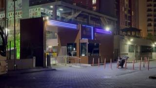 Lüks sitede sabaha karşı dehşet! Yer: Esenyurt... Site yöneticisine kurşun yağdırdı