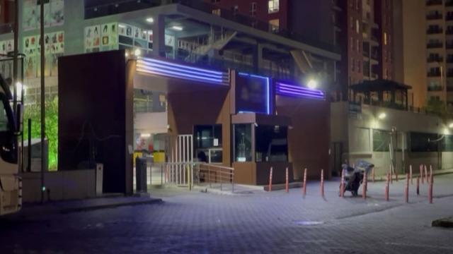 Lüks sitede sabaha karşı dehşet! Yer: Esenyurt... Site yöneticisine kurşun yağdırdı