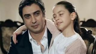 Türk televizyon tarihine damga vurmuştu! Kurtlar Vadisi'nde Polat Alemdar'ın kızını oynayan Doğa Sakarya'nın son hali şaşırttı