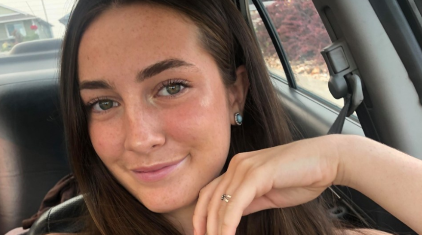 Kıyafeti iç çamaşırına benzetilince okuldan gönderildi! Okula geri dönmeyince babası sosyal medyadan isyan etti