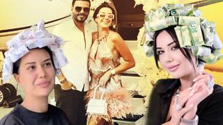 SON DAKİKA | 15 şirkete baskın... El konuldu! Dilan Polat ve Engin Polat'a ait iş yerlerinde arama 