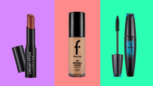 Flormar'da indirimlere ek 3 al 2 öde ve ekstra kupon fırsatı