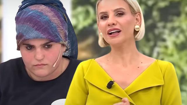 Esra Erol şoke oldu! Damat balayında ardına bakmadan kaçtı! Yarım ekmek döner almadı diye polise şikayet etti!