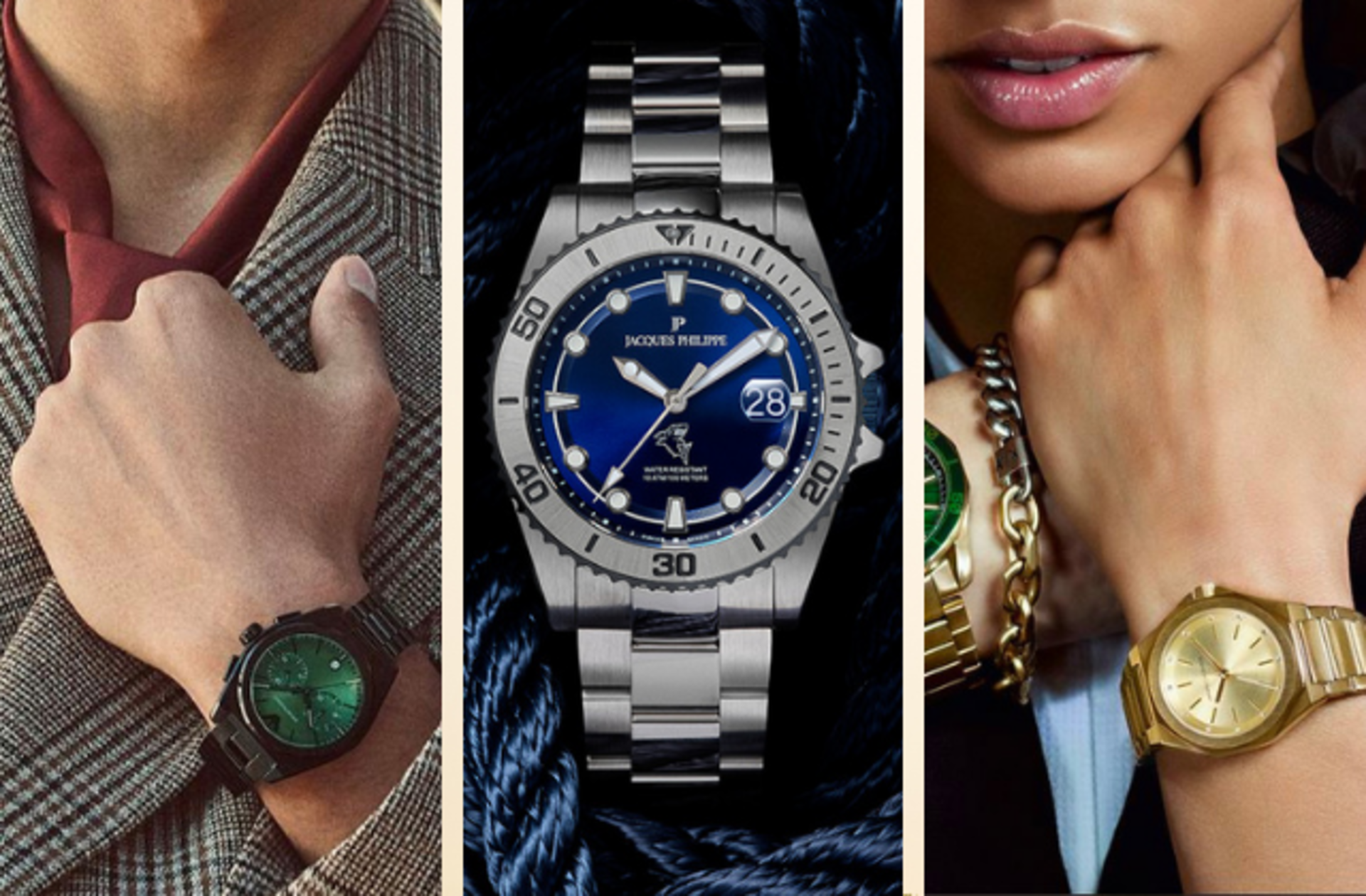 Seiko, Fossil, Skagen, Welder... Dünyaca ünlü markaların saatlerinde indirim