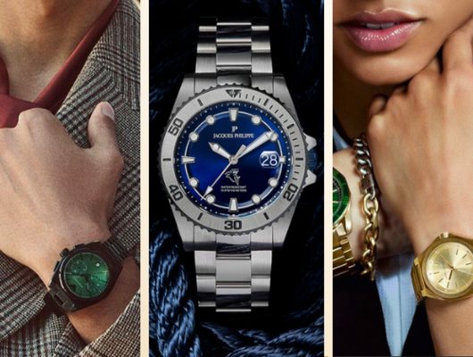 Seiko, Fossil, Skagen... Dünyaca ünlü markaların saatlerinde özel fiyatlar