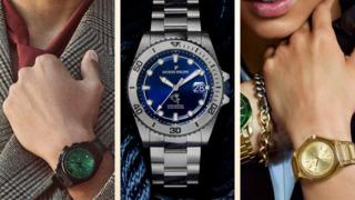 Seiko, Fossil, Skagen, Welder... Dünyaca ünlü markaların saatlerinde indirim