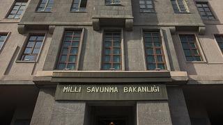 SON DAKİKA | MSB duyurdu! Son bir haftada 33 terörist etkisiz hale getirilmiştir