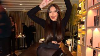 MASAK onu da incelemeye aldı! Kara para akladığı iddia edilen Selin Ciğerci gözyaşlarını tutamadı! 'Taksim'de kendimi asarım'