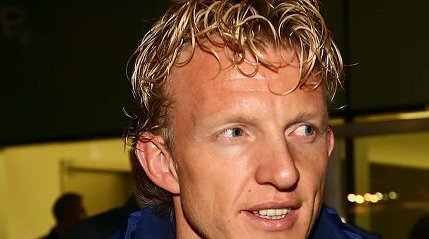 Dirk Kuyt, Süper Lig ekibiyle anlaşma sağladı!