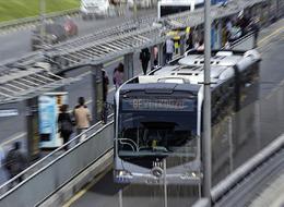 1 Kasım itibarıyla geçerli olacak! İstanbul'da toplu ulaşımda kredi kartıyla ödemede indirim