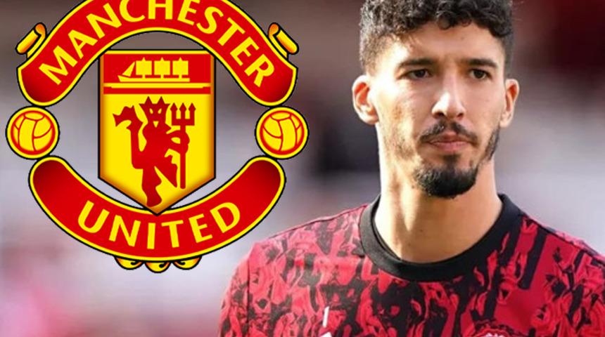 Altay Bayındır'ı üzen haber Manchester United'dan geldi! Daha resmi maça bile çıkmadan başka kaleciyle görüşüyorlar...