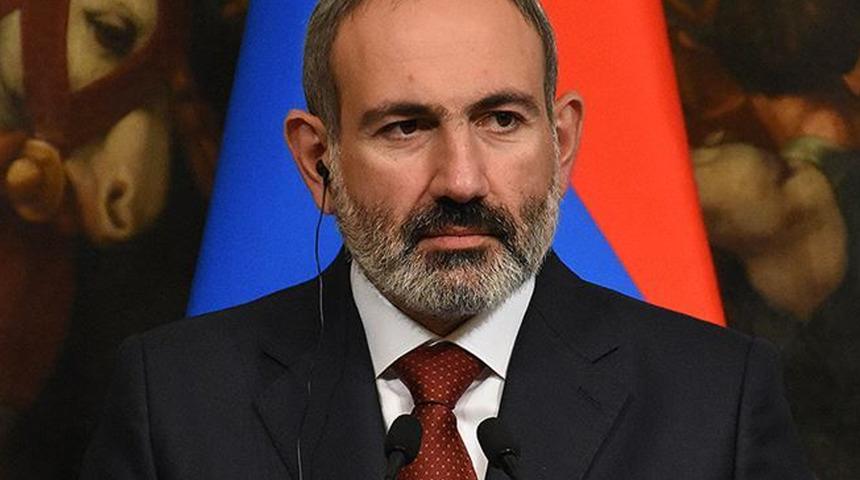 Ermenistan Başbakanı Nikol Paşinyan'dan Türkiye açıklaması: 'Yakın dönemde...'