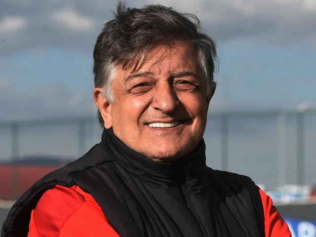 Yılmaz Vural'ın yeni adresi belli oldu!