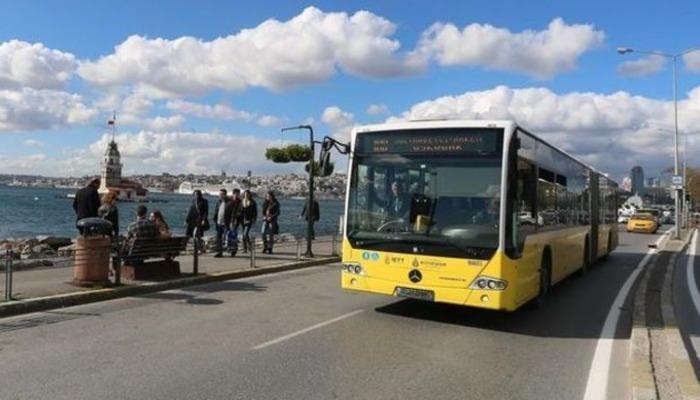 Bugün ve 29 Ekim toplu taşıma ücretsiz mi? 28 Ekim ve Cumhuriyet Bayramı’nda Marmaray, metrobüs, metro, otobüs bedava mı?