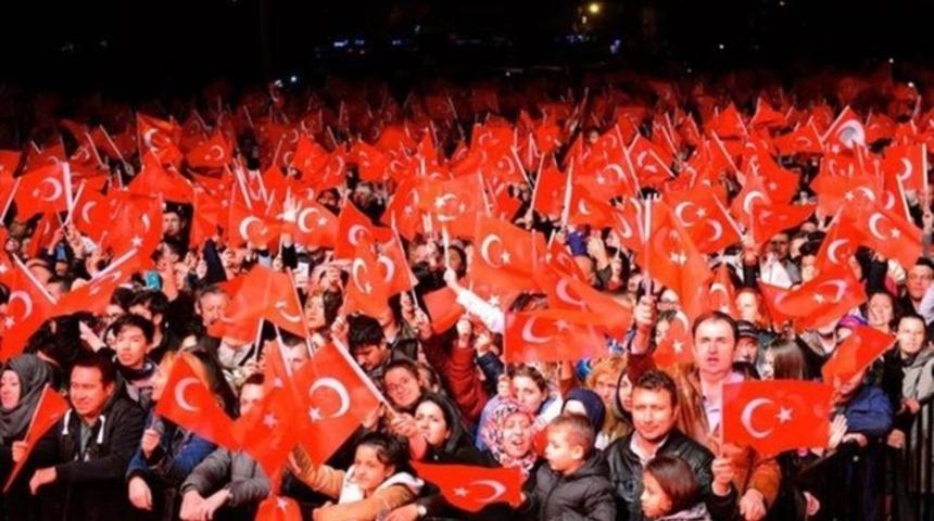 29 EKİM KONSERLERİ VE ETKİNLİKLERİ 2023: 29 Ekim Cumhuriyet Bayramı  konserleri nerede, saat kaçta? İstanbul, Ankara, İzmir il il etkinlikler!