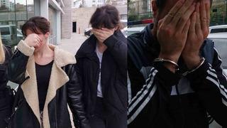 Genç, AVM'deki mağazadan kadın iç çamaşırı çaldı! Doğum gününde hediye etmek için...