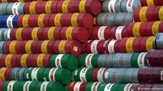 Petrol 50 doları aştı