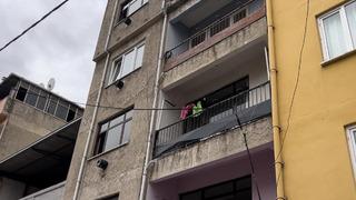 6 aylık bebeğin şüpheli ölümü! 17 yaşındaki anne ve eşi... Çelişkili ifadeler verdiler