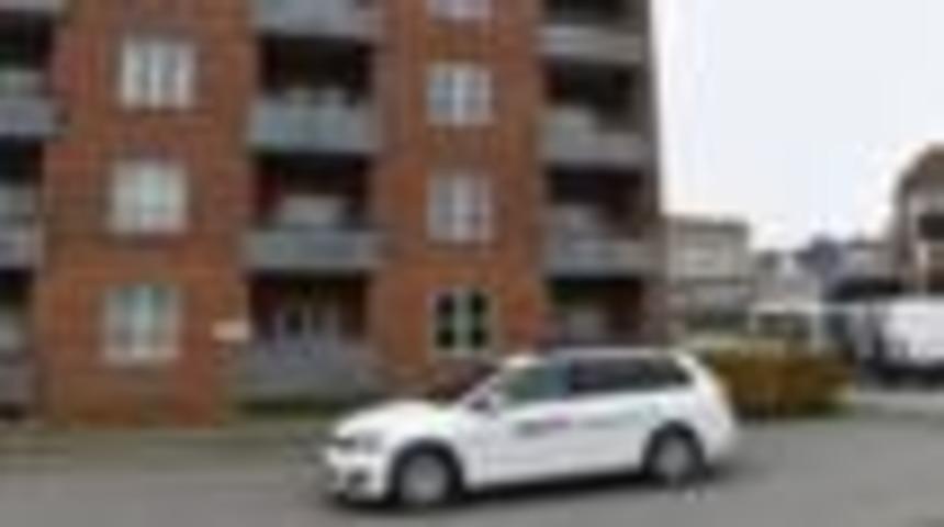 Derin dondurucuda 3 Suriyeli m&uuml;ltecinin cesetleri bulundu