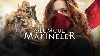 Ölümcül Makineler (Mortal Engines) konusu nedir, oyuncuları kimler? İşte Ölümcül Makineler (Mortal Engines) konusu, oyuncuları ve Kanal D yayın akışı