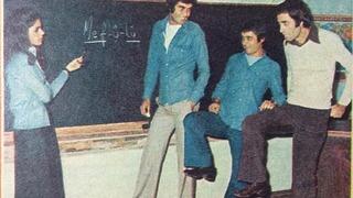 HABABAM SINIFI SINIFTA KALDI KONUSU VE OYUNCULARI! Hababam Sınıfı Sınıfta Kaldı konusu nedir, oyuncuları kimler?