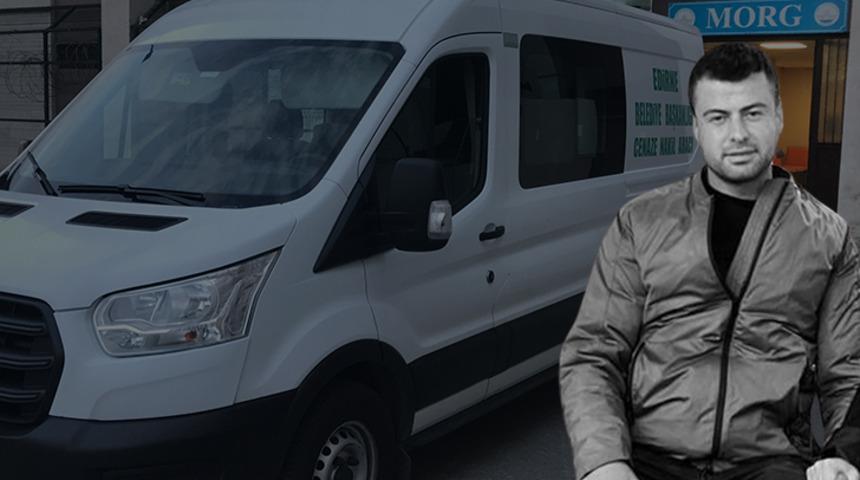 Askeri araç tarlaya sürüklendi! 1 asker şehit oldu