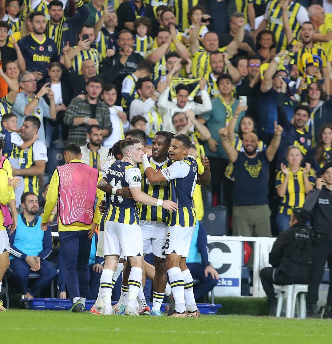 BULGARİSTAN'DA NORDSJAELLAND KAZANIRSA... 