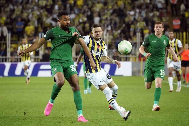 Kimse o ihtimali düşünmek bile istemiyor... Fenerbahçe H Grubu'ndan nasıl çıkar? İşte tüm senaryolar! G3