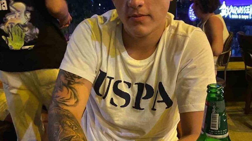 Dere yatağında vahşice işlenen cinayetle ilgili olarak 2 ş&uuml;pheli yakalandı