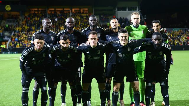 Beşiktaş'ta kadro dışı kalan isimlerdendi, Jean Onana resmen Marsilya'da! İmzayı attı...