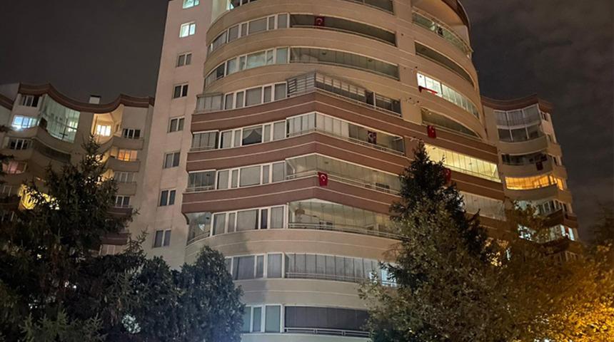 Önce tartıştığı abisini öldürdü, sonra intihar etti