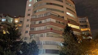 Önce tartıştığı abisini öldürdü, sonra intihar etti