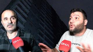 Esenyurt'ta 600 dairelik sitede elektrik krizi! '3 milyon 600 bin lira para toplandı, sorun çözülemedi'