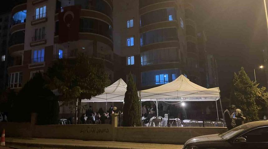 Ankara&rsquo;ya şehit ateşi d&uuml;şt&uuml;